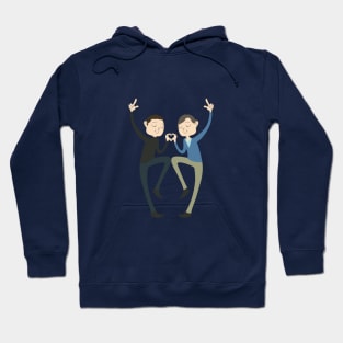 OTP  - CHERIK Hoodie